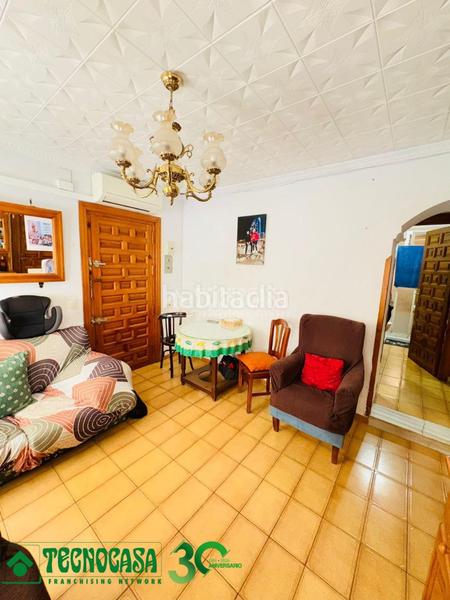 Foto dbeb9759-e802-4e43-821d-0fa7f219b86a. Piso  en venta en Santa Bárbara Toledo