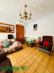 Pis a Santa Bárbara. Piso en venta en toledo