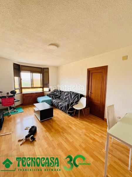 Foto 01bf83e0-314d-4f74-8ca6-de1b9d3afd3b. Appartamento con riscaldamento in Santa Bárbara Toledo