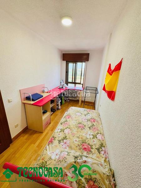 Foto 03412926-b793-4274-a68f-74c8ac8f4c97. Appartamento con riscaldamento in Santa Bárbara Toledo