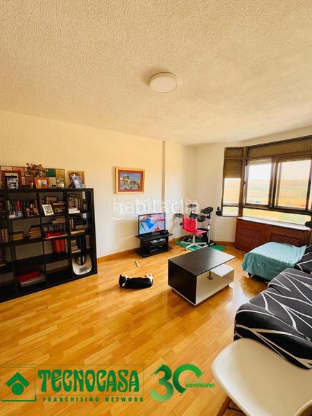 Foto 12adc066-5255-4b8f-8250-fa5dba44a95f. Appartamento con riscaldamento in Santa Bárbara Toledo