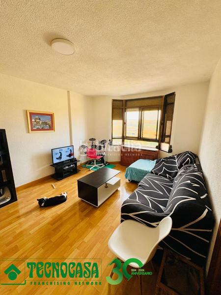 Foto 1ea57469-efab-4b41-8e11-00352469e086. Appartamento con riscaldamento in Santa Bárbara Toledo