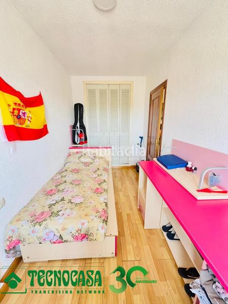 Foto 23b2bb6b-f087-4abe-b428-5a812c333bbd. Appartamento con riscaldamento in Santa Bárbara Toledo