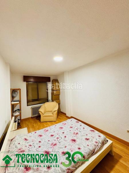 Foto 2ac94d7c-46d1-4e39-a4e4-028dd53f142f. Appartamento con riscaldamento in Santa Bárbara Toledo