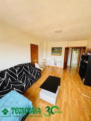 Pis a Santa Bárbara. Piso en venta en toledo