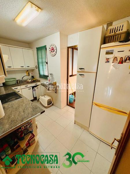 Foto 3e5fa0a1-03e1-4083-a2ef-41537e44cf3c. Appartamento con riscaldamento in Santa Bárbara Toledo