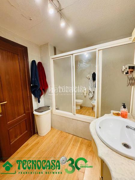 Foto 4604a835-c3a4-4bd9-b25a-d80e05381993. Appartamento con riscaldamento in Santa Bárbara Toledo