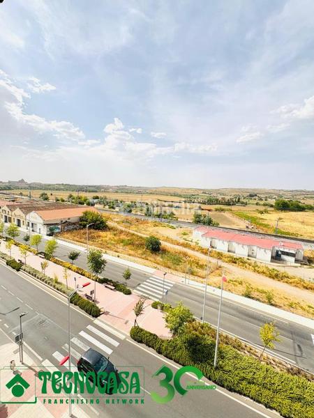 Foto 4ba087d7-4611-4257-bb7e-7fee5d32de88. Appartamento con riscaldamento in Santa Bárbara Toledo