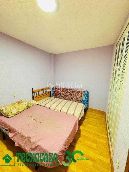 Foto 5136cb46-495a-423d-8f05-dc7358439881. Appartamento con riscaldamento in Santa Bárbara Toledo