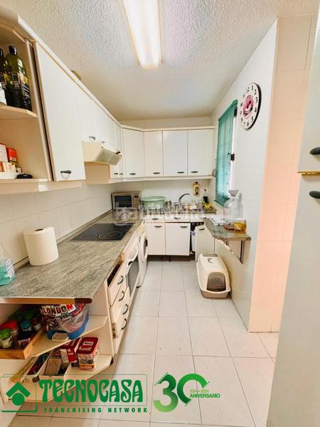 Foto 6d8b471f-8630-48be-ba47-00ecfa386c5c. Appartamento con riscaldamento in Santa Bárbara Toledo