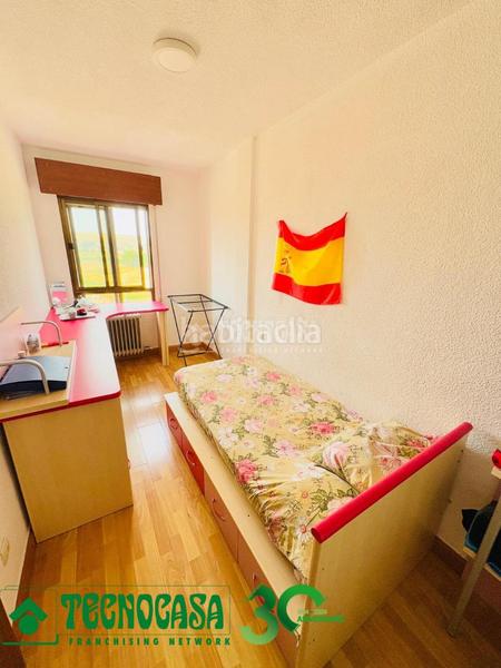 Foto 77e5c4a5-50d1-4f0a-90fd-e4dcdee8eb95. Appartamento con riscaldamento in Santa Bárbara Toledo