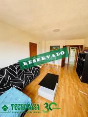 Appartement à Santa Bárbara. Piso en venta en toledo