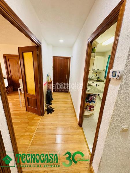 Foto ba8b50cc-e483-42a0-b37b-57995c4d0d2a. Appartamento con riscaldamento in Santa Bárbara Toledo