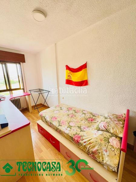 Foto c6b8b306-f92b-483b-8844-0d5369811648. Appartamento con riscaldamento in Santa Bárbara Toledo