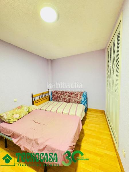 Foto cfdee5f7-678f-444d-bffe-41e88b4fcd96. Appartamento con riscaldamento in Santa Bárbara Toledo