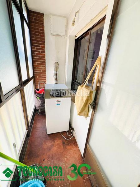 Foto dcc17860-8896-465a-9083-6b0bdc9ce4f0. Appartamento con riscaldamento in Santa Bárbara Toledo