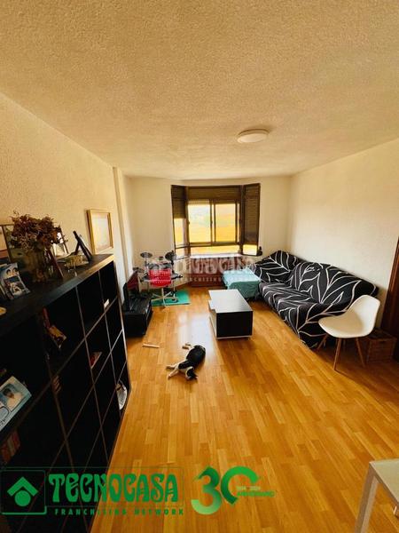 Foto e2f53a61-3b71-4667-84b3-54c41b7b9226. Appartamento con riscaldamento in Santa Bárbara Toledo