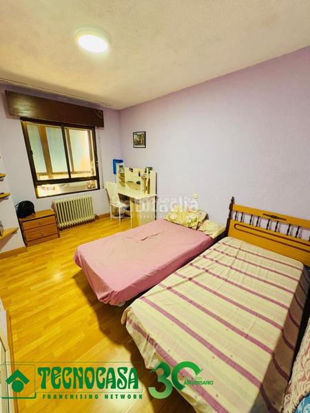 Foto e8b9c9c0-ae2e-411a-9f7d-a2507e5907dc. Appartamento con riscaldamento in Santa Bárbara Toledo