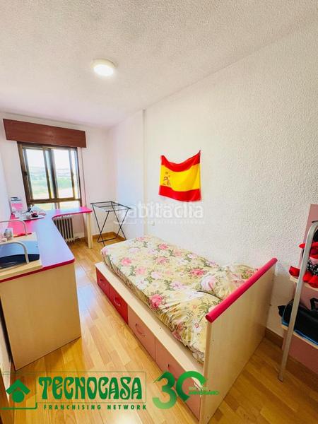 Foto fa4893d9-92ff-44ee-a864-7dc1b16700ff. Appartamento con riscaldamento in Santa Bárbara Toledo