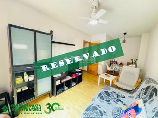 Pis a Magán. Piso en venta en magán