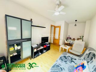 Etagenwohnung in Magán. Piso en venta en magán