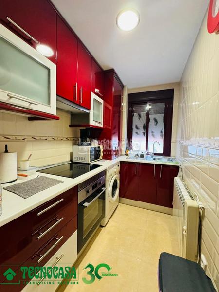 Foto 8ca37ba9-dd1e-49e8-a25a-f23ec55a6288. Piso  en venta en Magán