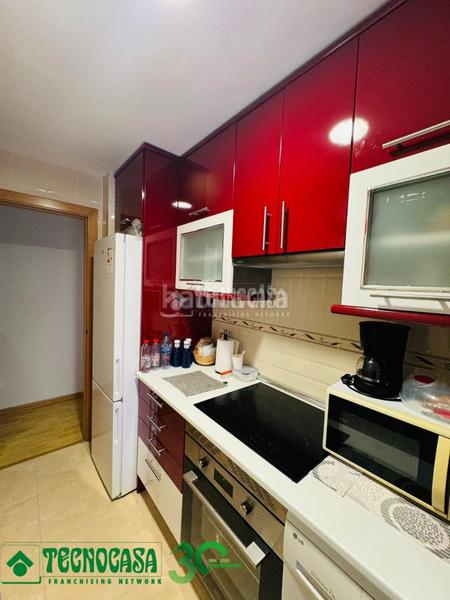 Foto f898300b-3abe-4361-89f0-d00d87b67164. Piso  en venta en Magán