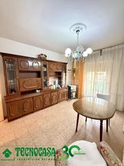 Pis a Santa Bárbara. Piso en venta en toledo