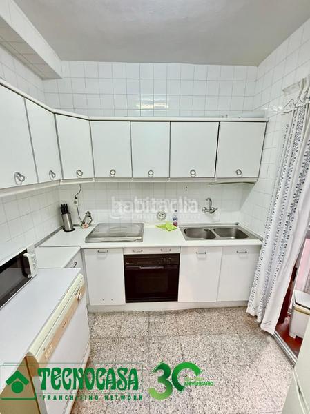 Foto a6f0d40f-eb26-4b60-b06f-19222c0a7ee8. Piso  en venta en Santa Bárbara Toledo