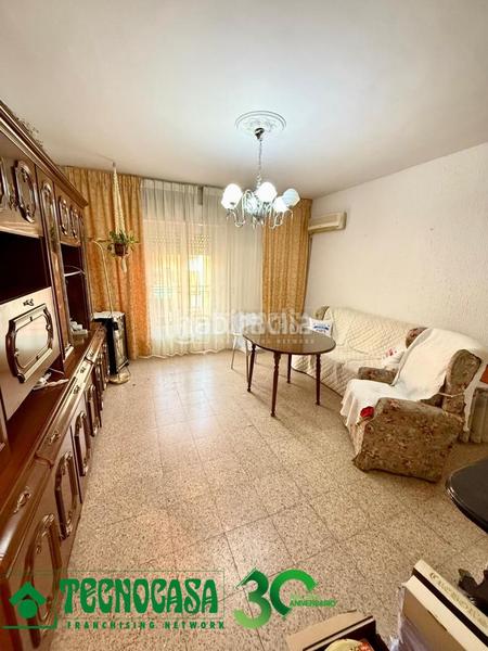 Foto ac784251-3ed6-41b6-b014-fc113d3bed78. Piso  en venta en Santa Bárbara Toledo