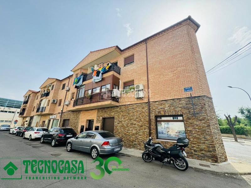 Foto be469604-5d82-4d30-9347-8246a7e619f4. Piso  en venta en Magán