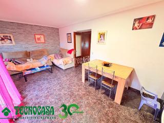 Casa aparellada a Burguillos de Toledo. Casa en venta en burguillos de toledo