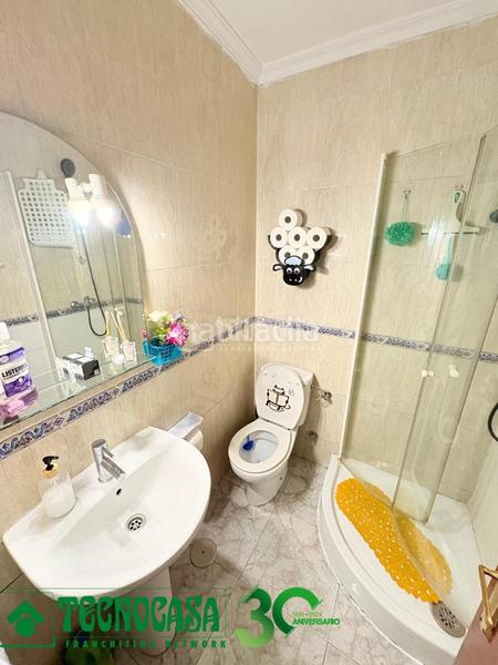 Foto b3956535-c164-44df-8449-578c0f1b710b. Piso  en venta en Santa Bárbara Toledo