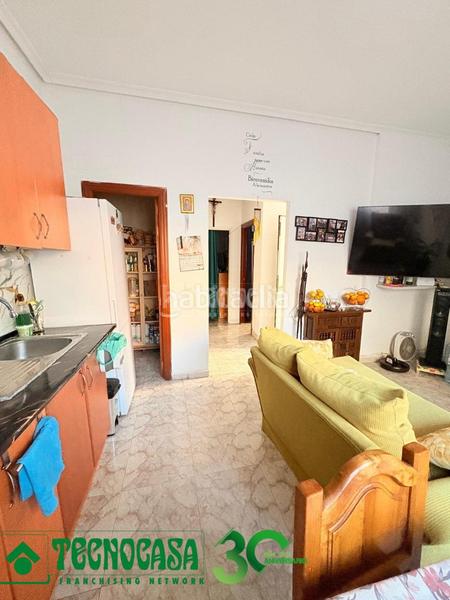 Foto b8a31a41-11bf-4f6e-a69e-bf961a6bf41d. Piso  en venta en Santa Bárbara Toledo