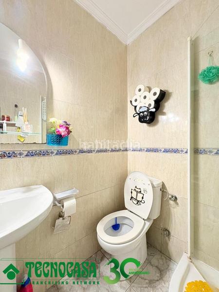 Foto fdff8551-89ff-451a-b4da-1728ad59a318. Piso  en venta en Santa Bárbara Toledo