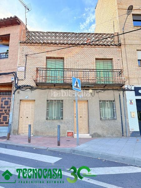 Foto 25d497a5-e995-460b-9b03-46ab11b73d4f. Casa bifamiliare in Santa Bárbara Toledo