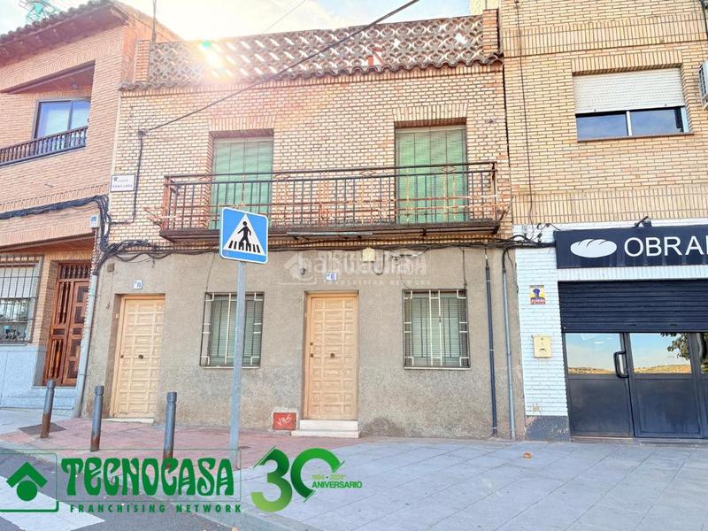 Foto 65f13159-976d-41f7-9d5d-b75b9c03d602. Casa bifamiliare in Santa Bárbara Toledo