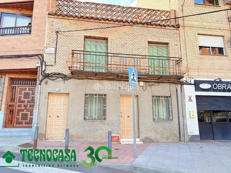 Foto ad7de836-e5f3-4438-a475-cfb0651e84af. Casa bifamiliare in Santa Bárbara Toledo