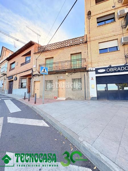 Foto bbc91351-1e52-4689-8bff-80392dcf45f3. Casa bifamiliare in Santa Bárbara Toledo