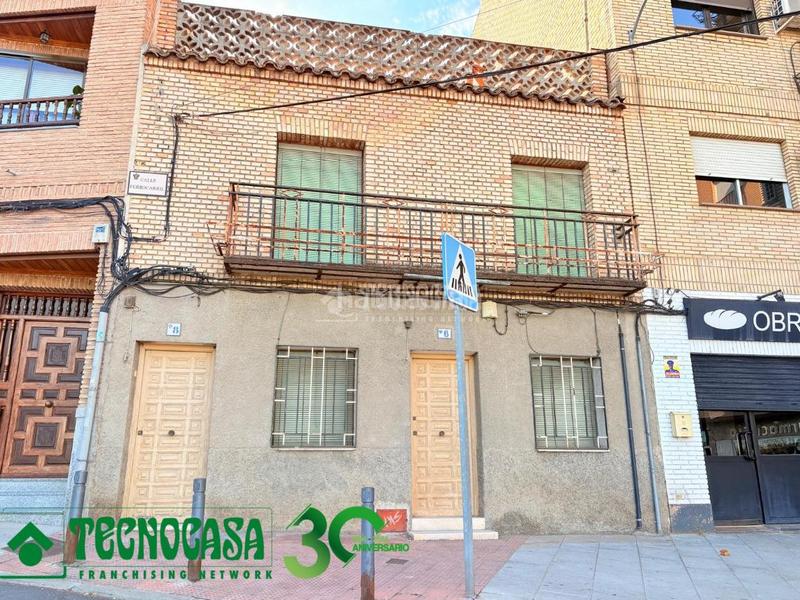 Foto c09a3d95-c845-4843-9f90-413475f5b20d. Casa bifamiliare in Santa Bárbara Toledo