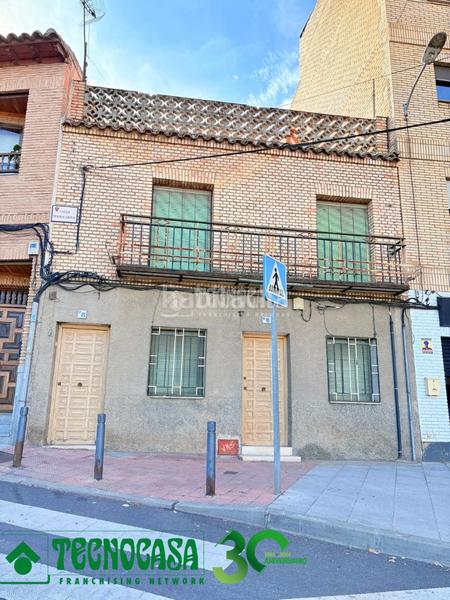 Foto cd43d7e7-8296-4f4d-ba81-fe2b27031fe4. Casa bifamiliare in Santa Bárbara Toledo