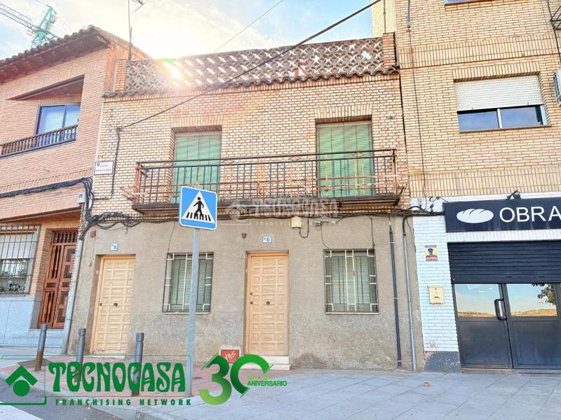 Foto d734b2c1-ce26-45ad-ba3b-01c9387eaf73. Casa bifamiliare in Santa Bárbara Toledo