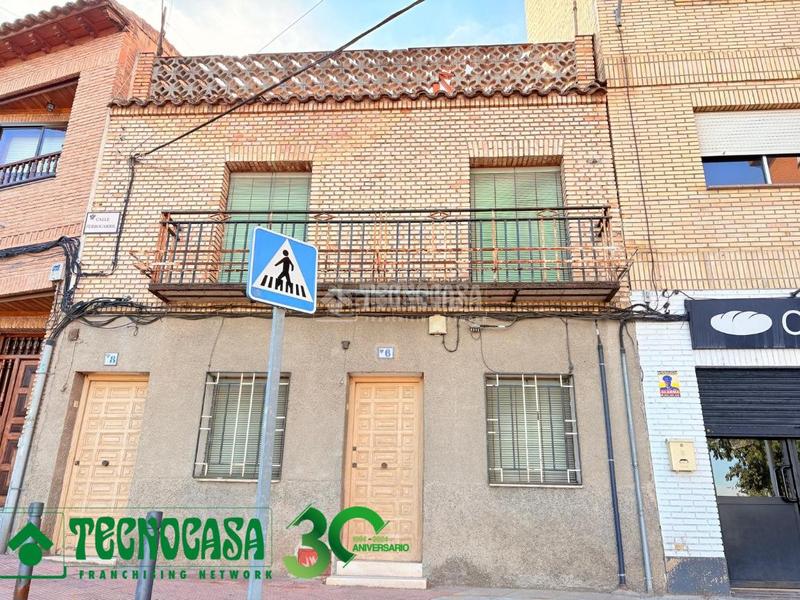 Foto eecff40a-6696-4c15-b3c0-5ae3da1ded9c. Casa bifamiliare in Santa Bárbara Toledo