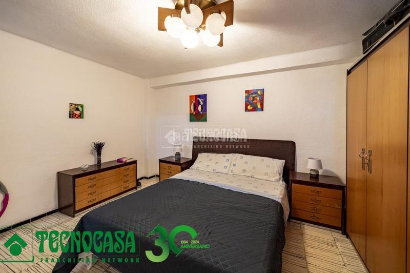 Foto 11f2bcdd-06db-48bd-a9a7-8ea52f268925. Appartamento in Carolinas Altas Alicante