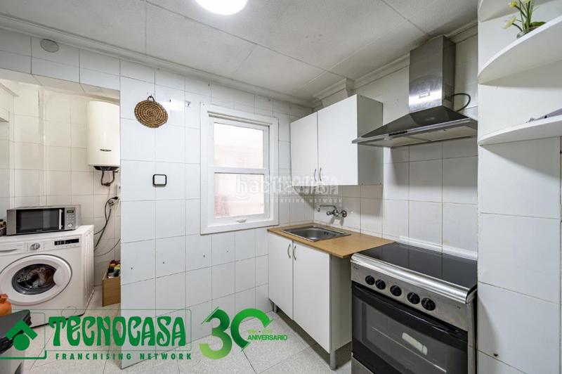 Foto 18d728c5-f7ad-4d1c-91d1-4ef6a849be33. Appartamento in Carolinas Altas Alicante