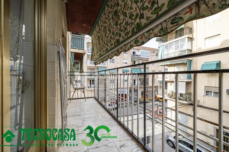 Foto 40a8ee37-eae5-4e1c-a6e6-ef1410ed8a52. Appartamento in Carolinas Altas Alicante