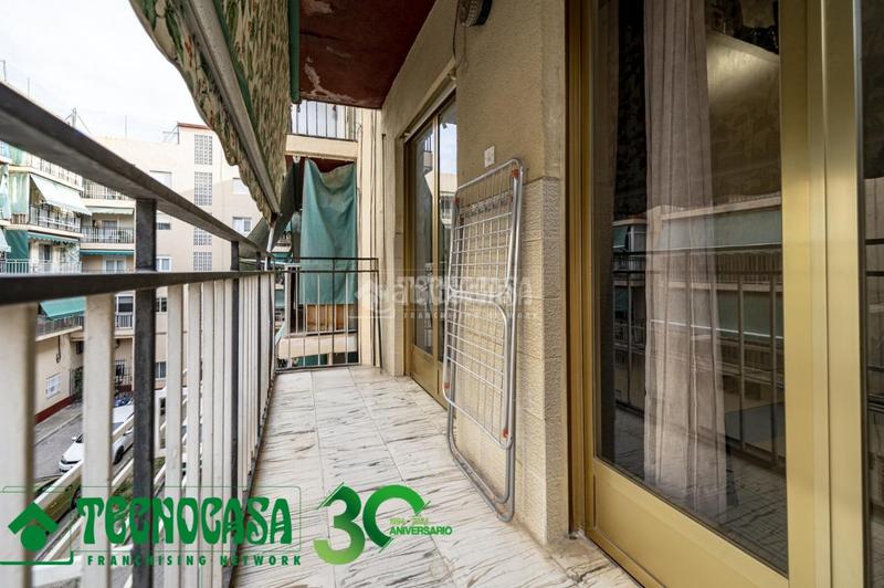 Foto 494b6423-976a-47cb-ad2e-af977a9e293c. Appartamento in Carolinas Altas Alicante