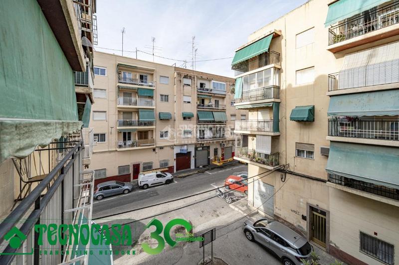 Foto a5999157-9621-4797-ab9d-1ad1a246c9fe. Appartamento in Carolinas Altas Alicante