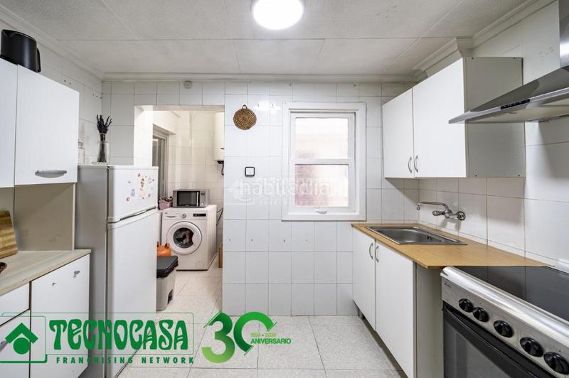 Foto b3859aef-166c-44c5-9e71-92c9ccbc2bd8. Appartamento in Carolinas Altas Alicante
