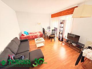 Pis a Santa Bárbara. Piso en venta en toledo